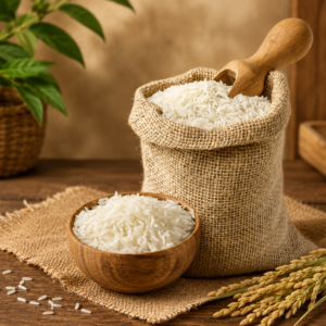 Basmati Rice 1kg