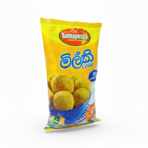Samaposha Milky 700g