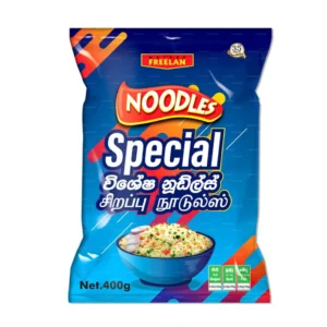 FREELAN Special Noodles 400g