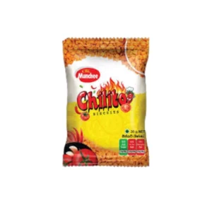Munchee Chilito 30g