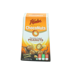 KANDOS CHOCOLATE COATED - PEANUT 160g