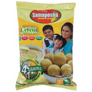 Samaposha Original 80g