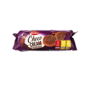 Munchee Choco Cream 88g