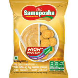 Samaposha Original 200g