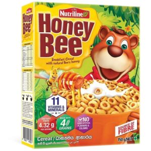 Nutriline Honey Bee 250g