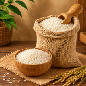 Samba Rice 1kg