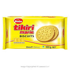 Munchee Tikiri Marie 360g
