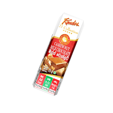 Kandos 21 Collection Almond 25g