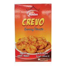 Munchee Crevo 180g