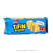 Munchee Tifin original 125g