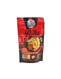 Munchee Kome  Chees & Chilli 45g