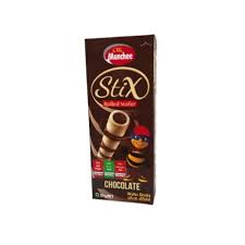 Munchee Wafer stick Chocolate 55g