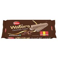 Munchee Chocolate Wafers  85g