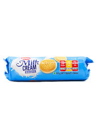 Munchee Milk Cream 110g