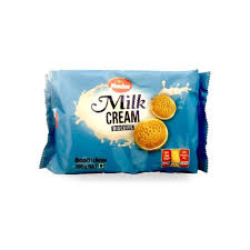Munchee Milk Cream 390g