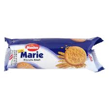 Munchee Lite Marie  50g