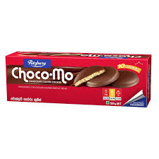 Munchee Choco Mo 100g