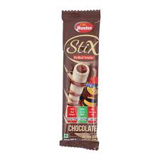 Munchee Wafer Stick Chocolate 20g