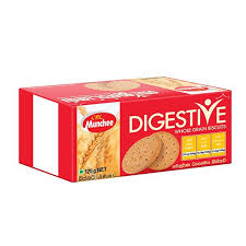 Munchee Digestive 125g