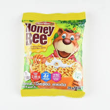 Nutriline Honey Bee 20g