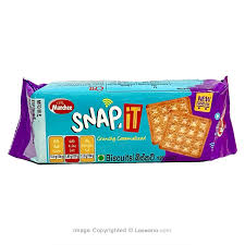 Munchee Snap iT 125g