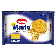Munchee lite Marie 250g