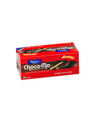 Munchee Choco Mo 40g
