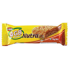 Samaposha 4GB Nutra Choxy 10g