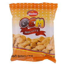Munchee Gem 90g