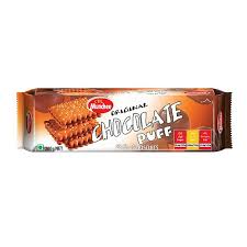 Munchee  Chacolate Puff 200g