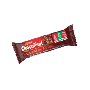 K SUPER - CHOCO P' NUT 25g