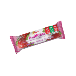 K SUPER - FRUITI CHOC 23g