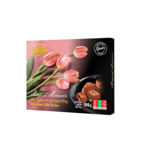 K SUPER - MAGICAL MOMENTS 150g