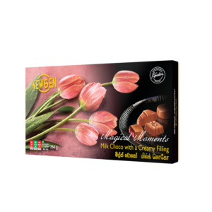 K SUPER - MAGICAL MOMENTS 264g