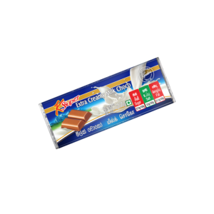 K Super Milk Choco 27g