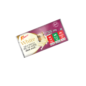K SUPER - MILK SWEET 24g