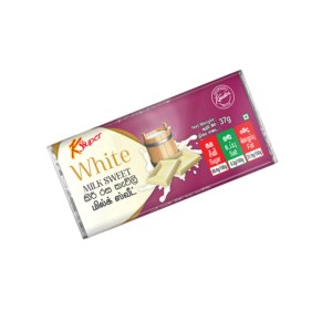 K SUPER - MILK SWEET 37g