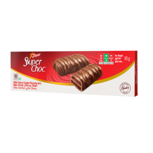 K SUPER - SUPER CHOC 95g