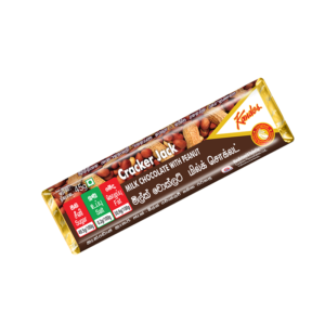 Kandos Antique bar Crackerjack 45g