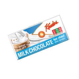 Kandos Antique Slab Milk 160g
