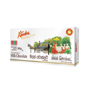 KANDOS - CELEBRATION 360g