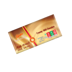 Kandos Super Blend Milk 160g
