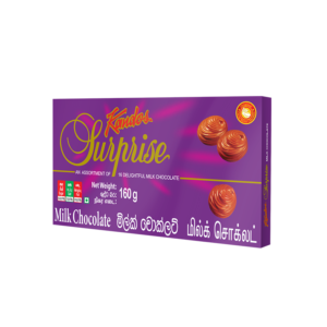 KANDOS - SURPRISE 160g